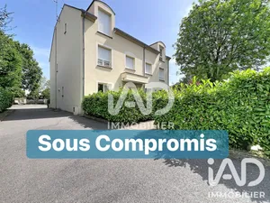 Appartement à Tournan-en-Brie (77220)