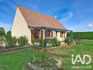 House in Le Neubourg (27110)