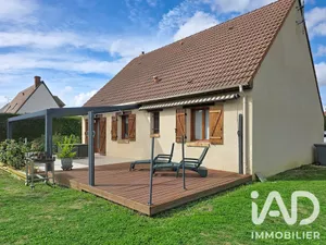 House in Le Neubourg (27110)