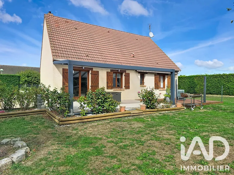 Maison 6 pièces 109 m² · à Le Neubourg · 109 m² · 230 000 €