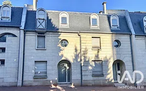 Appartement à Saint-Maurice (94410)