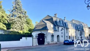 Apartment in Saint-Maurice (94410)