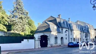 Appartement à Saint-Maurice (94410)