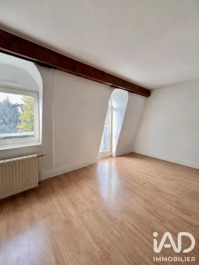 Appartement à Saint-Maurice (94410)