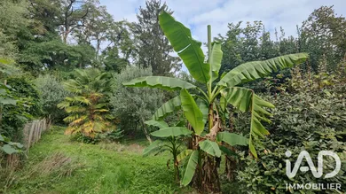 Building plot in Saint-Cyr-sur-Loire (37540)