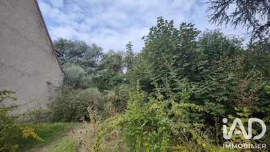 Building plot in Saint-Cyr-sur-Loire (37540)