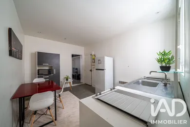 Appartement à Paris (75007)