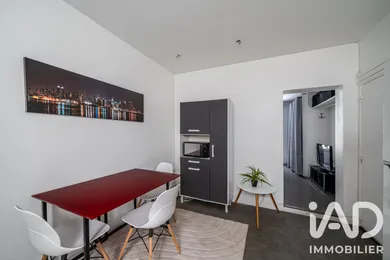 Appartement à Paris (75007)