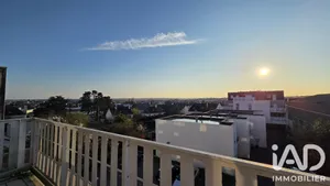 Appartement à Ancenis (44150)