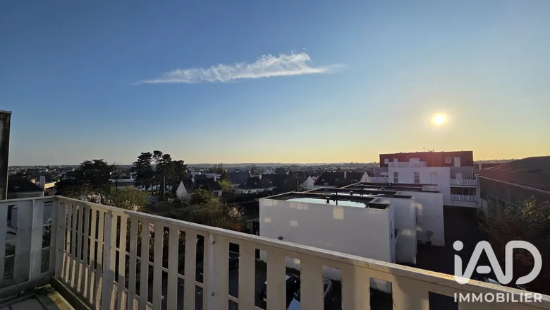 Appartement 3 pièces 58 m² · à Ancenis-Saint-Géréon · 58,3 m² · 210 500 €