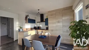 Appartement à Ancenis (44150)