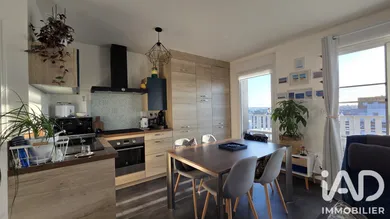 Appartement à Ancenis (44150)