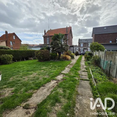 Maison à Dieppe (76370)