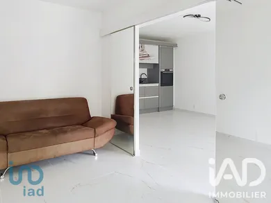 Appartement à Cannes (06400)