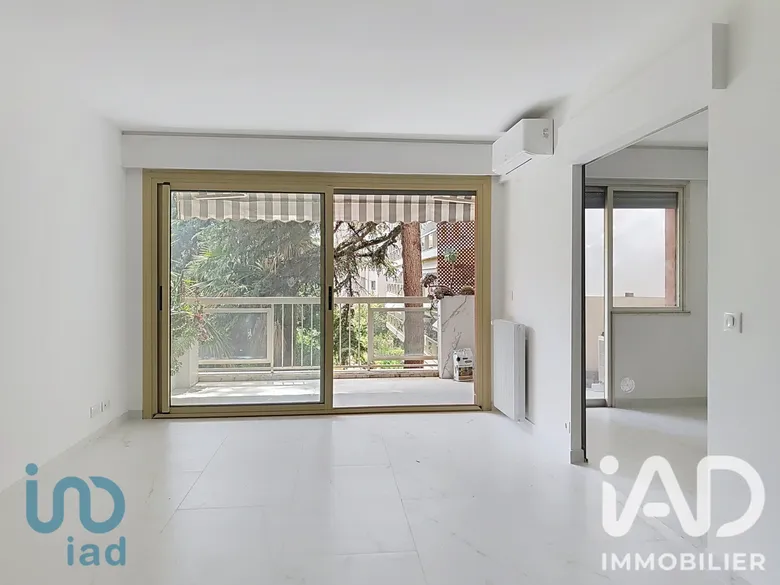 Appartement 3 pièces 62 m² · à Cannes · 62 m² · 435 000 €