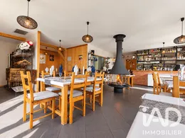 Boutique/Local commercial à Huillé (49430)