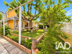 House in Narbonne (11100)