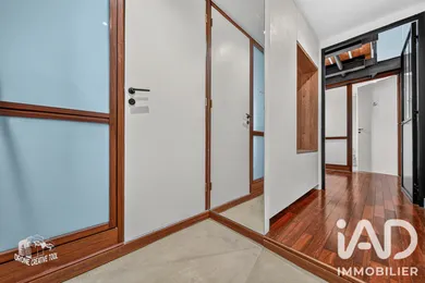 Apartment in Nancy (54000)