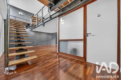 Apartment in Nancy (54000)