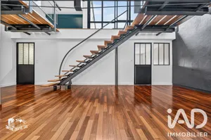 Apartment in Nancy (54000)