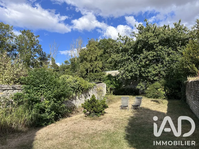 Maison 6 pièces 80 m² · à Ponts sur Seulles · 80 m² · 265 000 €