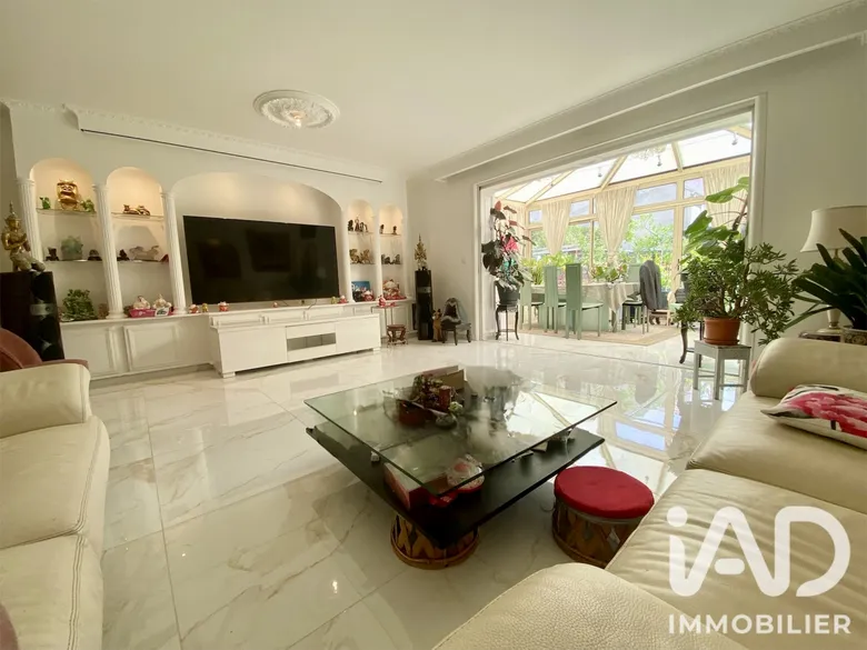 Maison 5 pièces 100 m² · à Vauréal · 100 m² · 435 000 €
