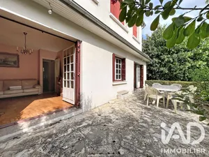Maison à Louveciennes (78430)