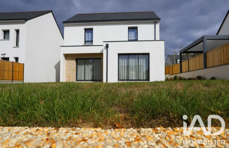 Maison 4 pièces 95 m² · à Saint-Philibert · 95 m² · 495 000 €