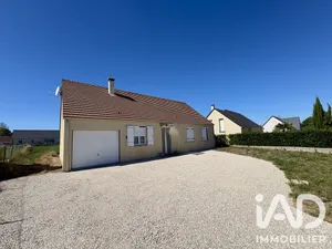 House in Authon (41310)