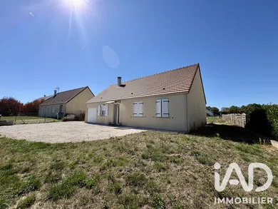 House in Authon (41310)