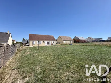 House in Authon (41310)