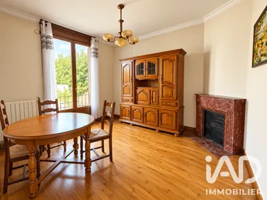 Maison à Mitry-Mory (77290)