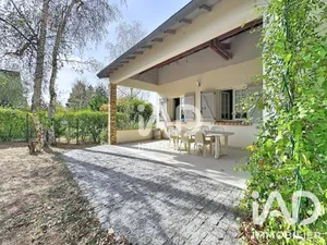 Maison à Varennes-Jarcy (91480)