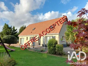 Maison à Berville-sur-Mer (27210)