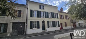 Maison à Avon (77210)