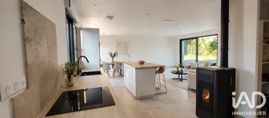 Maison de campagne à Parisot (81310)