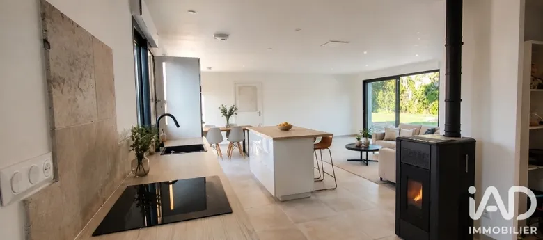 Maison 4 pièces 115 m² · à Parisot · 115 m² · 275 000 €