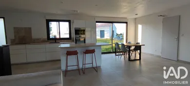 Maison de campagne à Parisot (81310)