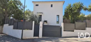 Maison à La Destrousse (13112)