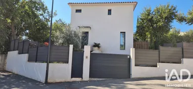 Maison à La Destrousse (13112)