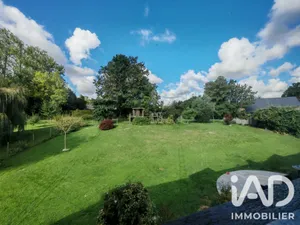 Park home in Saint-Vaast-Dieppedalle (76450)