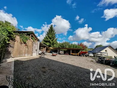 Maison de campagne à Saint-Vaast-Dieppedalle (76450)