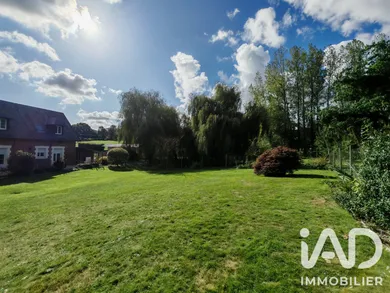 Maison de campagne à Saint-Vaast-Dieppedalle (76450)