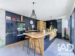 House in Vern-sur-Seiche (35770)