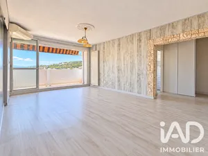 Apartment in La Valette-du-Var (83160)