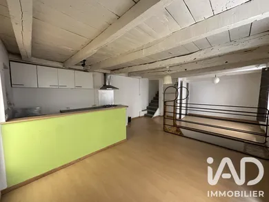 Appartement à Cahors (46000)