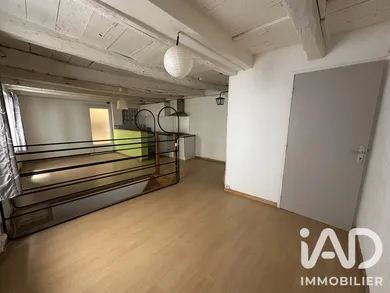 Appartement à Cahors (46000)