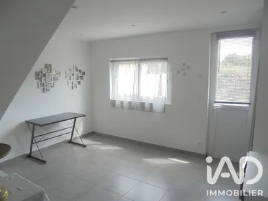 Maison à Rambouillet (78120)
