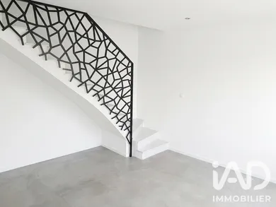 Maison à Rambouillet (78120)