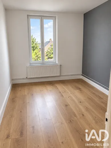 Appartement à Reims (51100)